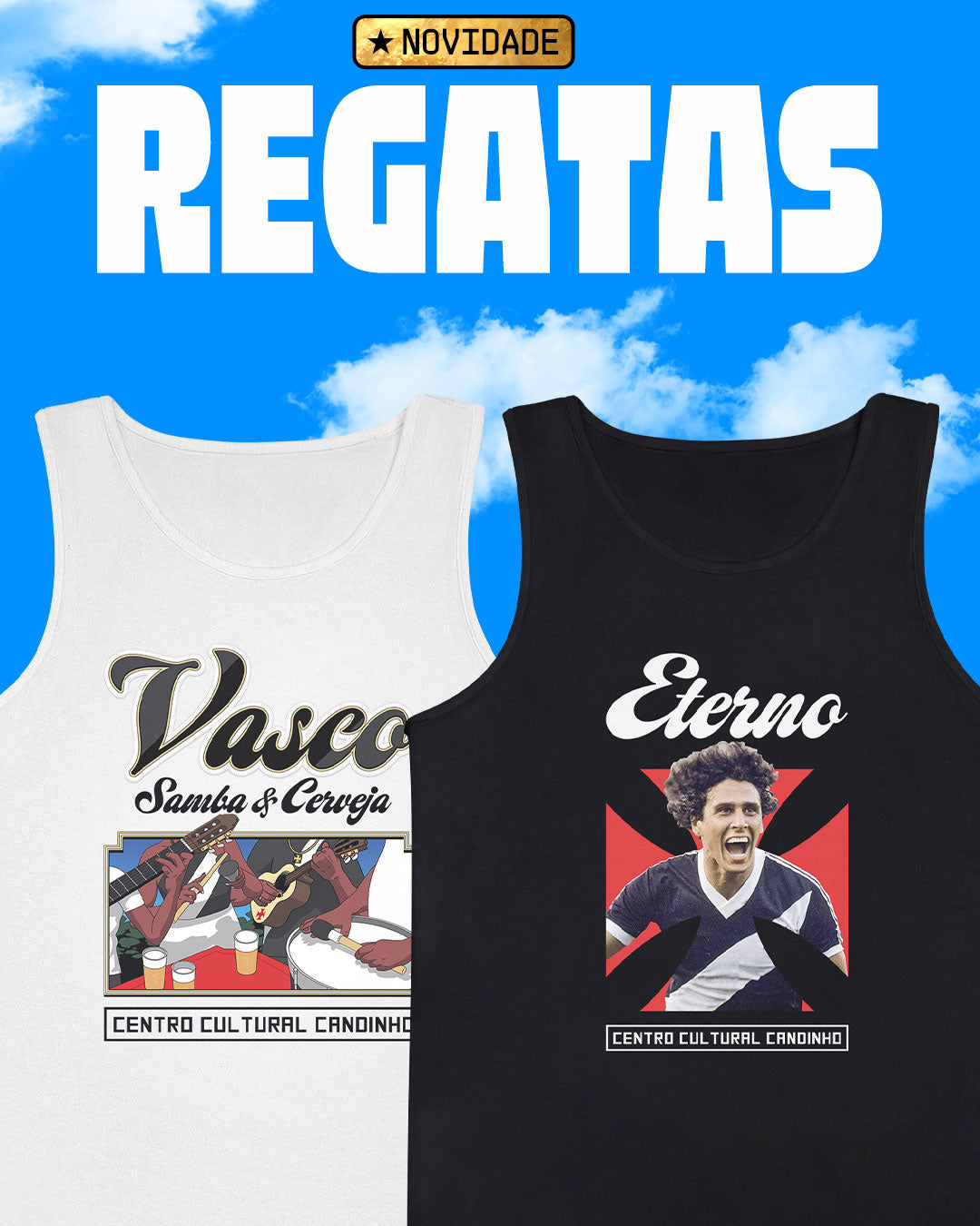 Regatas